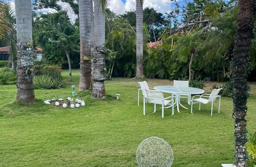 La Romana Villa | Casa In : Golf Nido