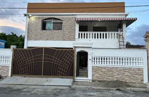 Los Frailes House | Casa independiente