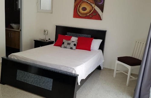 Cofresi Apartment | Casa Jobo Sweet View