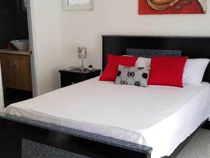 Cofresi Apartment | Casa Jobo Sweet View