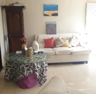 San Cristobal House | Casa josefina