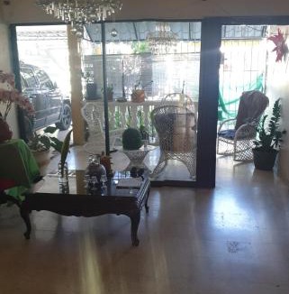 San Cristobal House | Casa josefina