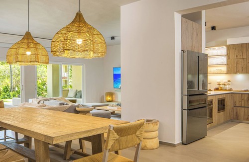 Cabarete Apartment | Casa Ka Lani, luxurious beachside apartment in Cabarete