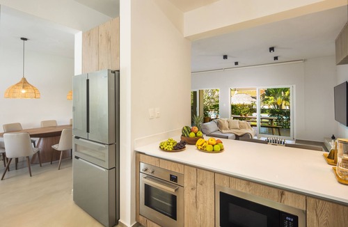 Cabarete Apartment | Casa Ka Lani, luxurious beachside apartment in Cabarete