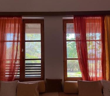 Maroneia-Sapes Apartment | Casa Kaikos