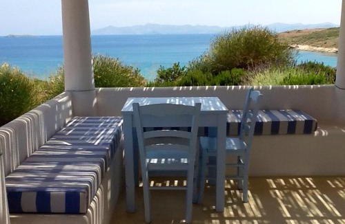 Lipsoi Villa | casa koklakura