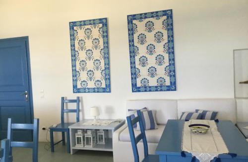 Lipsoi Villa | casa koklakura
