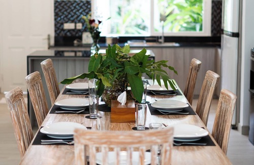 Batubelig Villa | Casa La Brisa