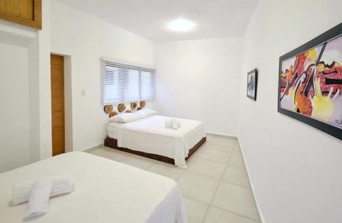Zona Colonial Apartment | Casa La Maria Zona Colonial