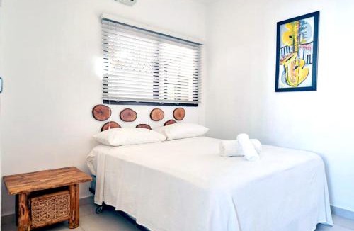 Zona Colonial Apartment | Casa La Maria Zona Colonial