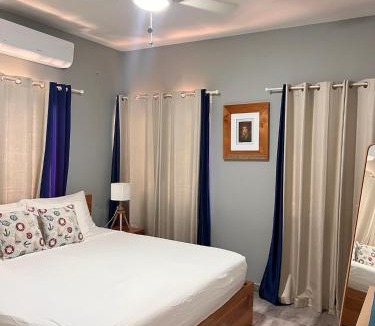 Cabrera Apartment | Casa Lambí