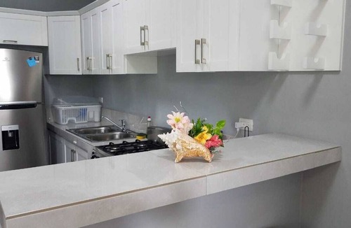 Cabrera Apartment | CASA LAMBÍ