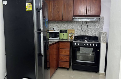 Caribbean Islands Apartment | Casa Las América