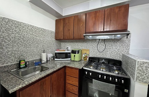 Caribbean Islands Apartment | Casa Las América
