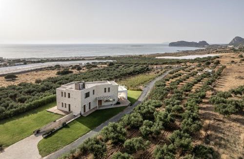 Falassarna Villa | Casa le Cicale