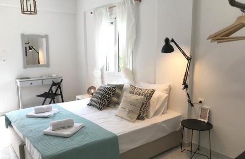 Matala Apartment | Casa Liaya Studios