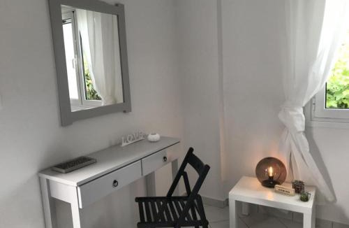 Matala Apartment | Casa Liaya Studios