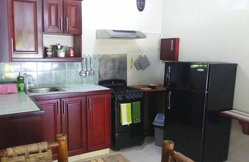 Cabarete Bed & Breakfast | Casa Lilly B&B Cabarete