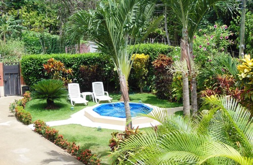 La Ceiba Apartment | Casa Lily & Coco - Studios for rent