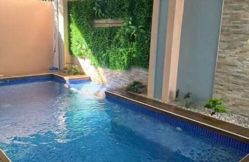 Pimentel Villa | Casa Linda