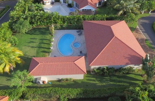La Mulata Villa | Casa Linda Private 3 bedroom, 3 bath Villa sleeps 2-6 guest