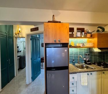 Boca Chica Apartment | Casa Lio, Caribbean Pool Residence