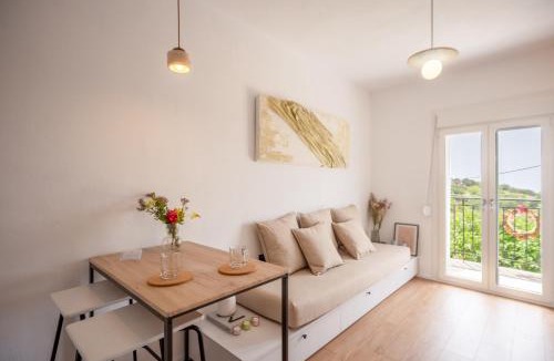 Agalas Apartment | Casa Luce