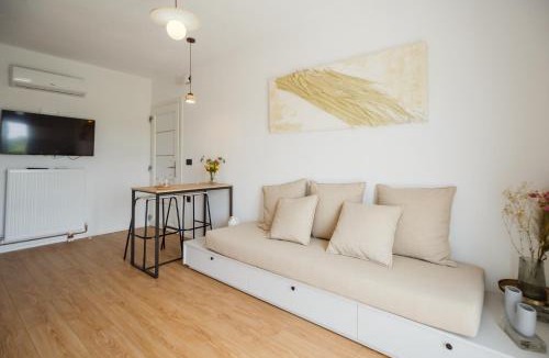 Agalas Apartment | Casa Luce