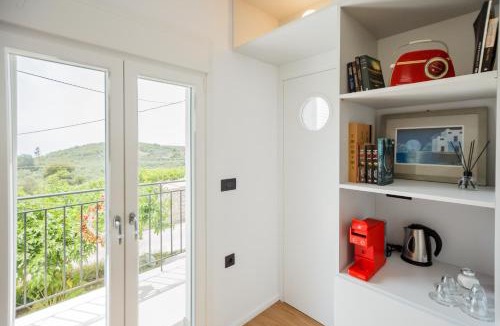 Agalas Apartment | Casa Luce
