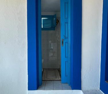 Lipsoi Apartment | Casa Luga