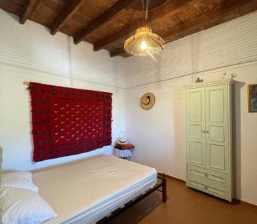 Lipsoi Apartment | Casa Luga