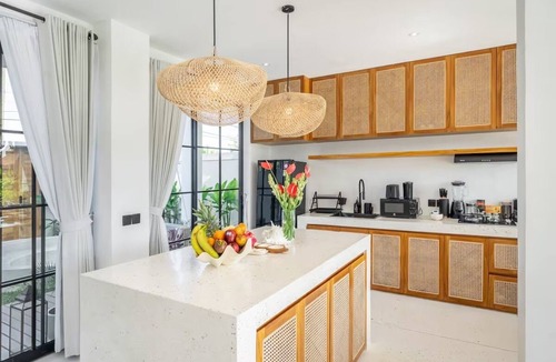 Andong Villa | Casa Luma Villa Ubud