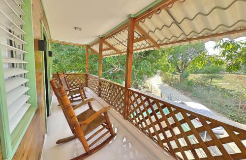 Puerto Plata Ski Chalet | Casa Mar y Campo