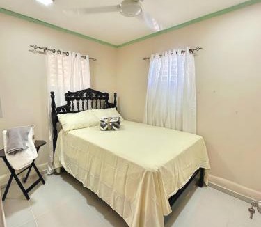 Puerto Plata Ski Chalet | Casa Mar y Campo