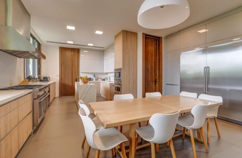 Punta Cana Villa | Casa Macanao - Majestic Beachfront Villa