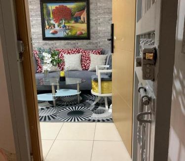 Pantoja Apartment | Casa Mamá Tere