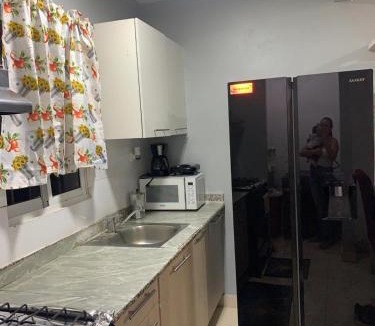 Pantoja Apartment | Casa Mamá Tere