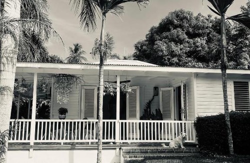 El Limon Bed & Breakfast | Casa Maona