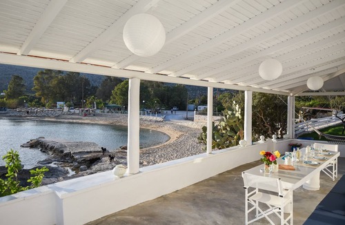 Marathi Apartment | CASA MARATHI Beach House Unit 1