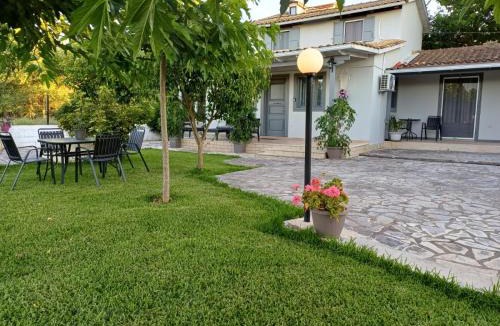 Agios Ioannis Apartment | Casa Mare Agios Ioannis Lefkada
