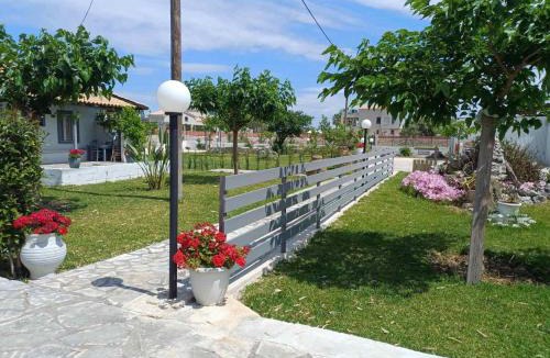Agios Ioannis Apartment | Casa Mare Agios Ioannis Lefkada