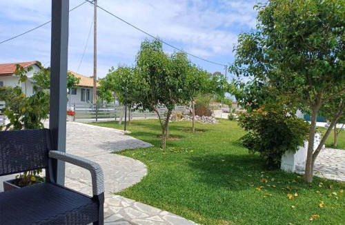 Agios Ioannis Apartment | Casa Mare Agios Ioannis Lefkada