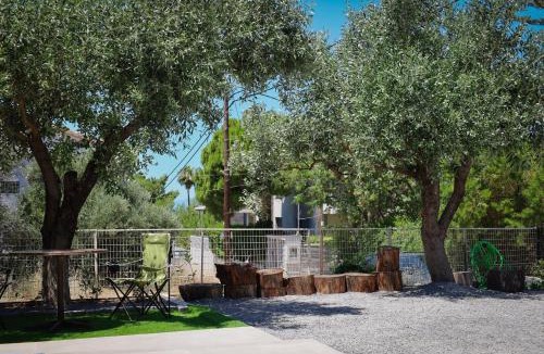 Mikri Mantineia House | Casa Mare Almyros