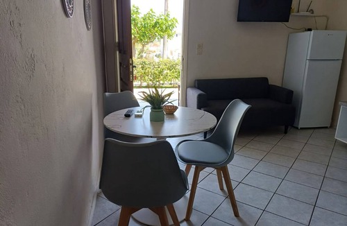 Agios Ioannis Apartment | Casa Mare Apartment - Agios Ioannis Lefkada