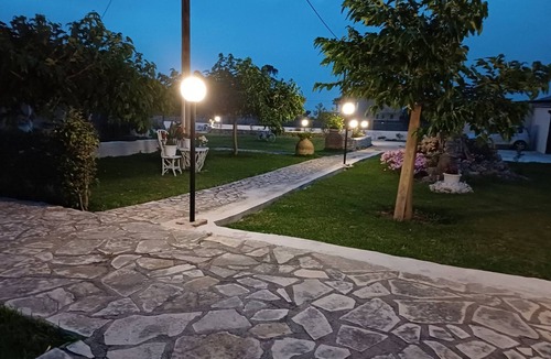 Agios Ioannis Apartment | Casa Mare Apartment - Agios Ioannis Lefkada