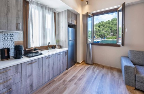 Gaios Apartment | Casa Mare e Olio by All About Paxos