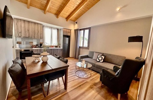 Gaios Apartment | Casa Mare e Olio by All About Paxos