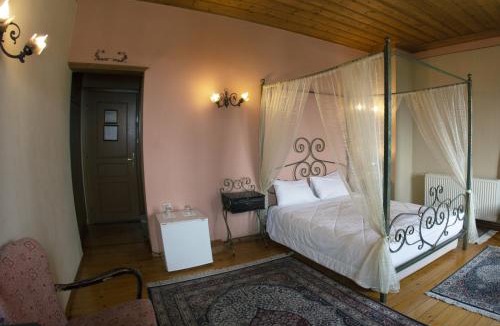 Nymfaio Hotel | Casa Mare