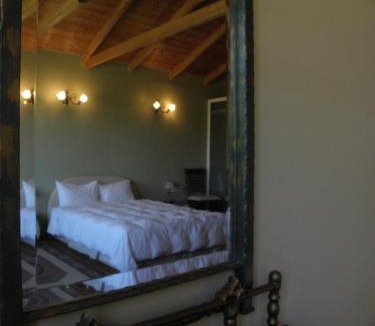 Nymfaio Hotel | Casa Mare