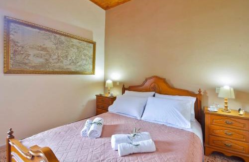 Velonades House | Casa Maria